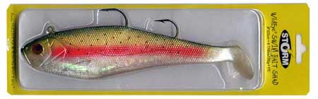 Wild eye swin shad