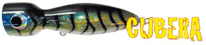 www.deportespineda.com, senuelos popper, seawood seawood, lures cubera