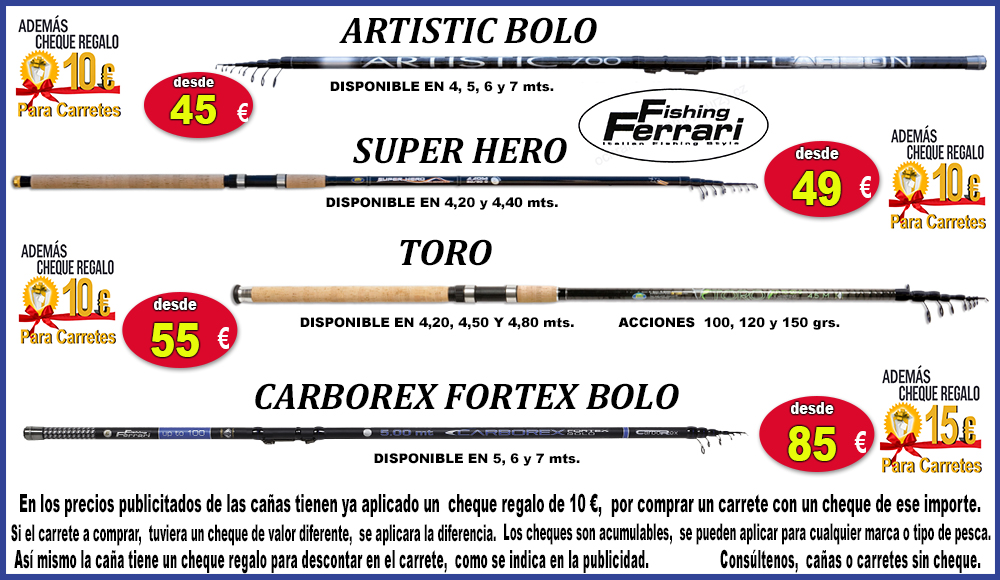 publicidad flotador