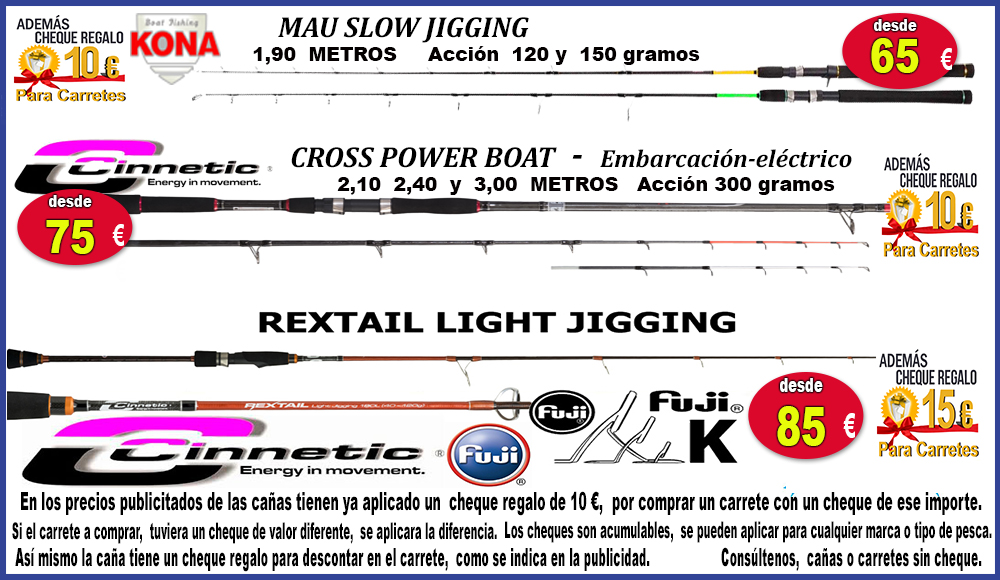 publicidad jigging
